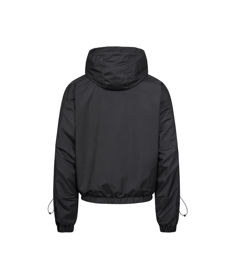 Parachute Jacket