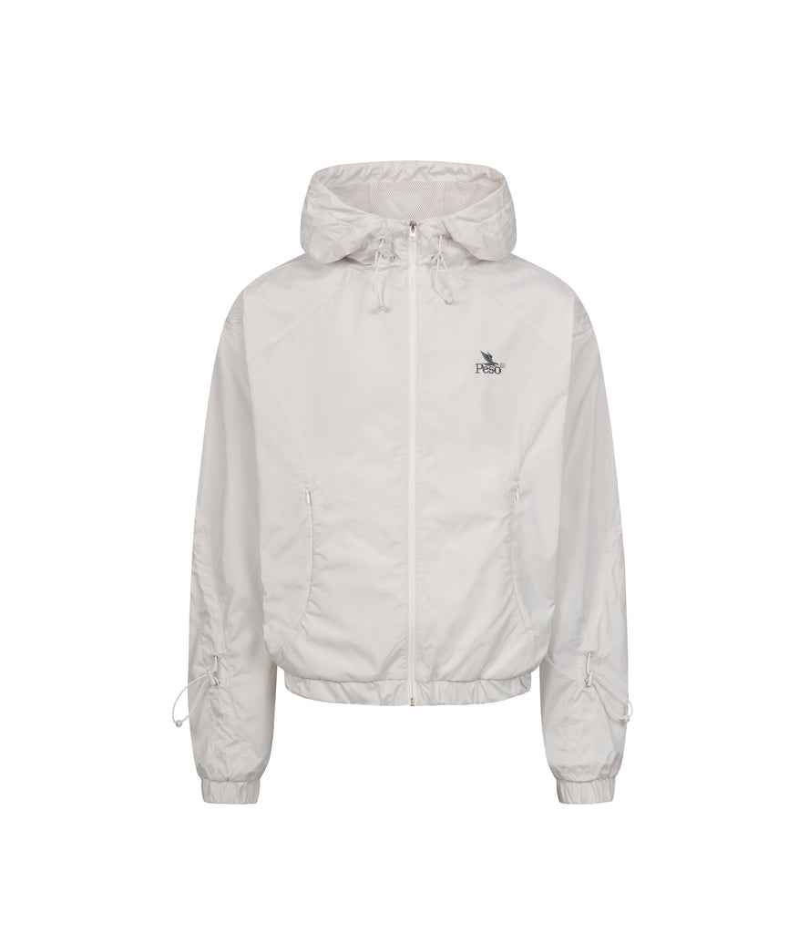 Parachute Jacket