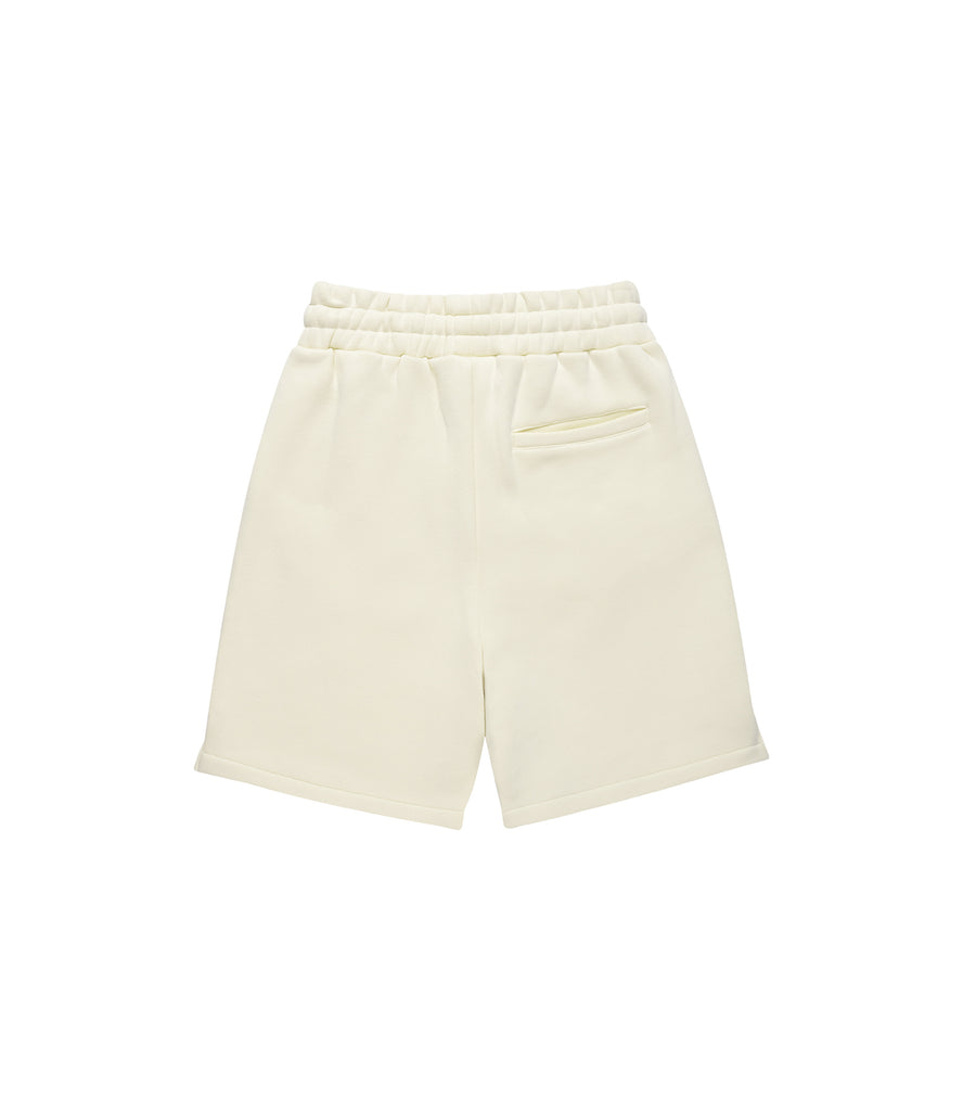 Heavy Raws Shorts