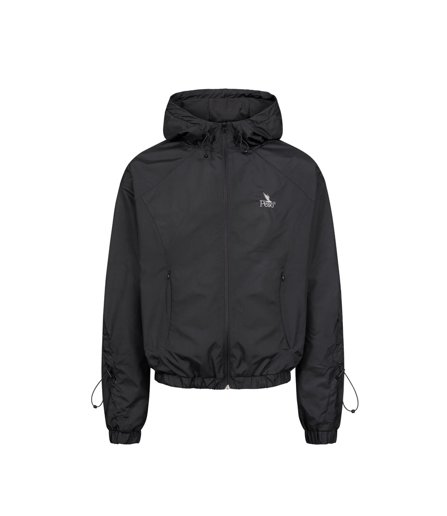 Parachute Jacket