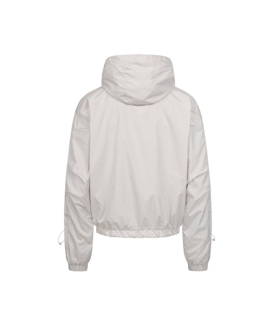 Parachute Jacket