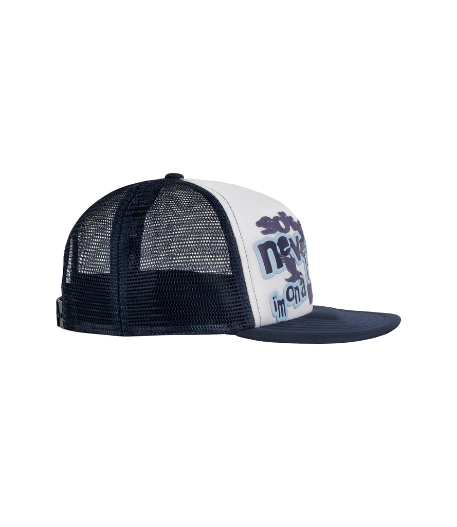Trucker Hat