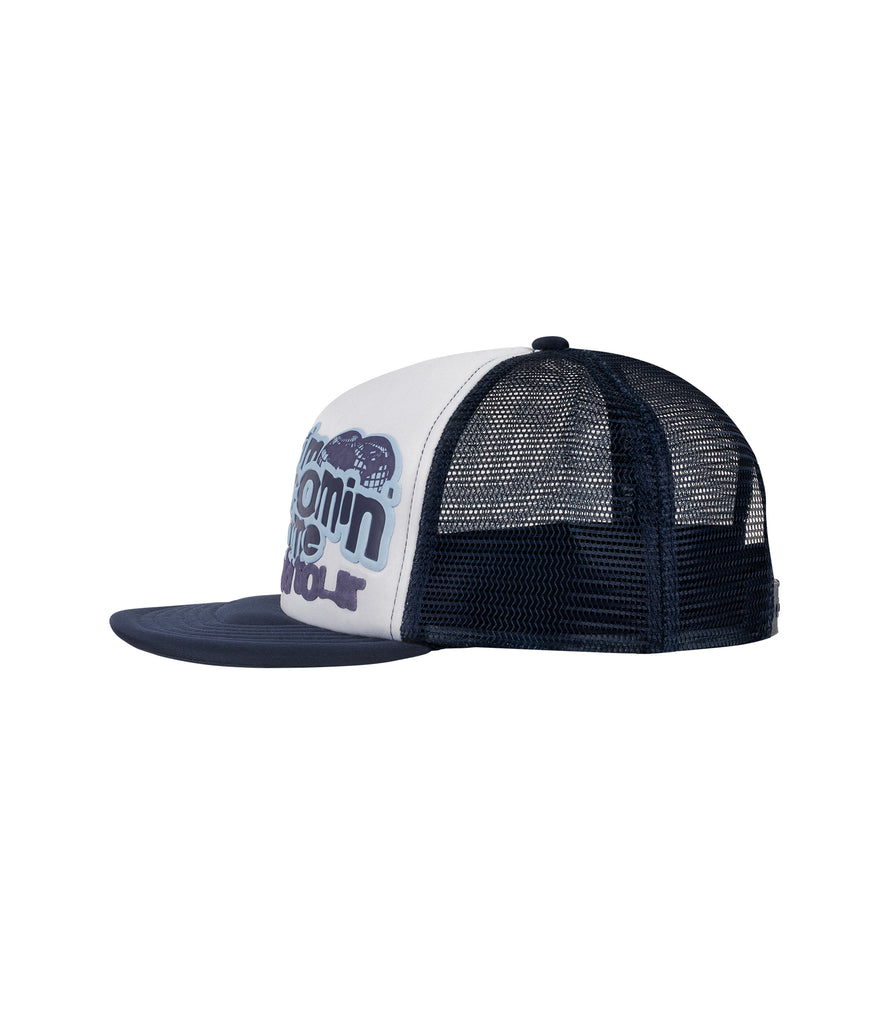 Trucker Hat