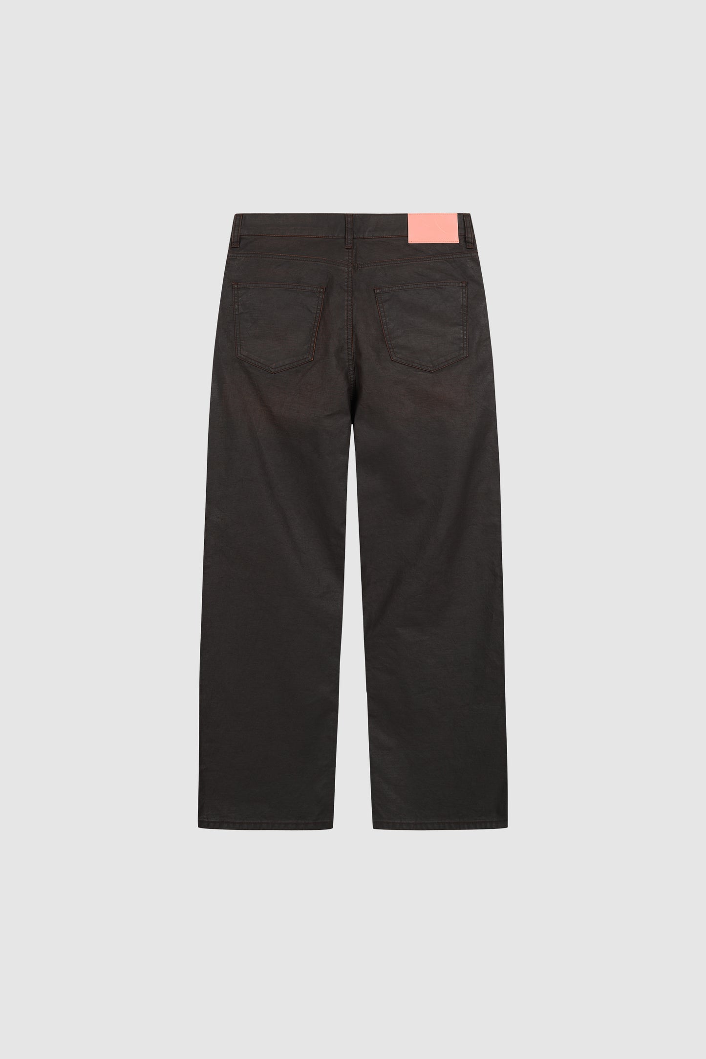 Petrol Denim