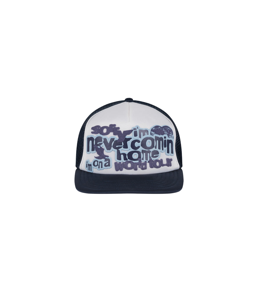 Trucker Hat