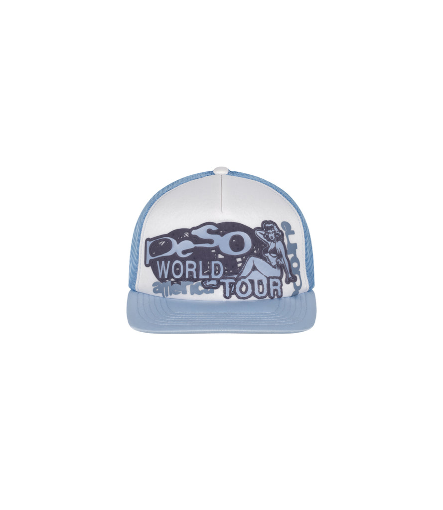 Trucker Hat