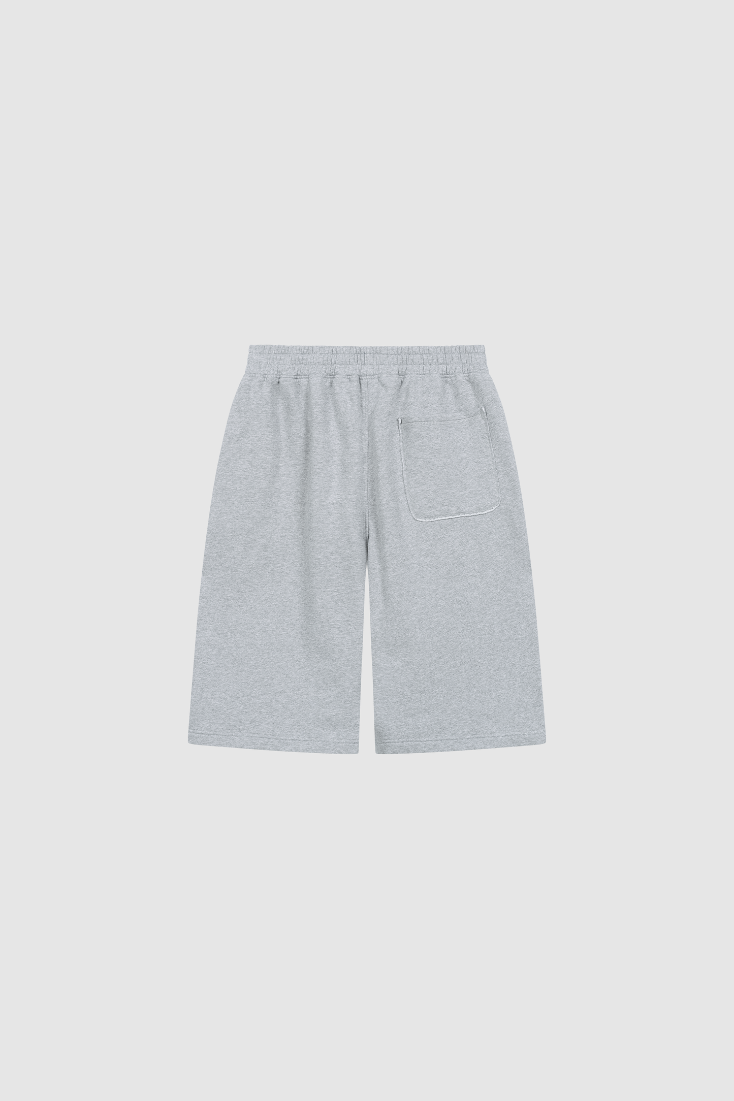 Raws Sweat Shorts