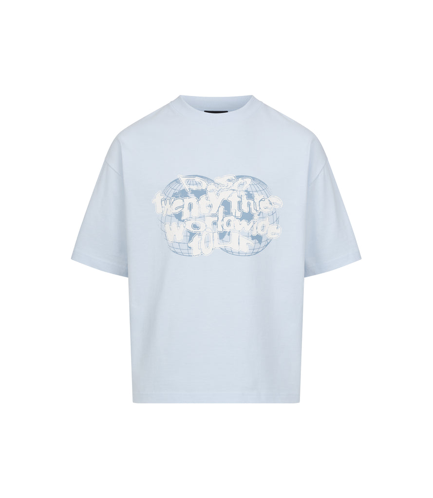 Globe Tee