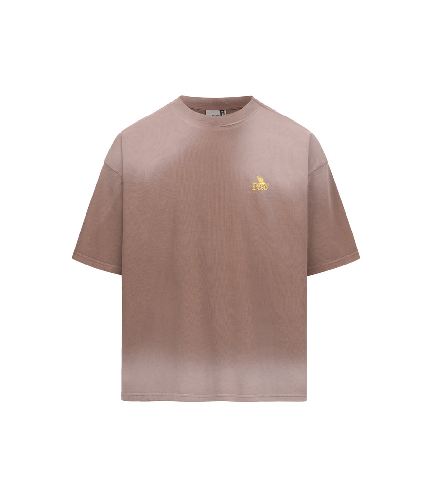 Faded Tee