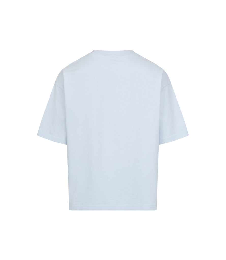 Globe Tee