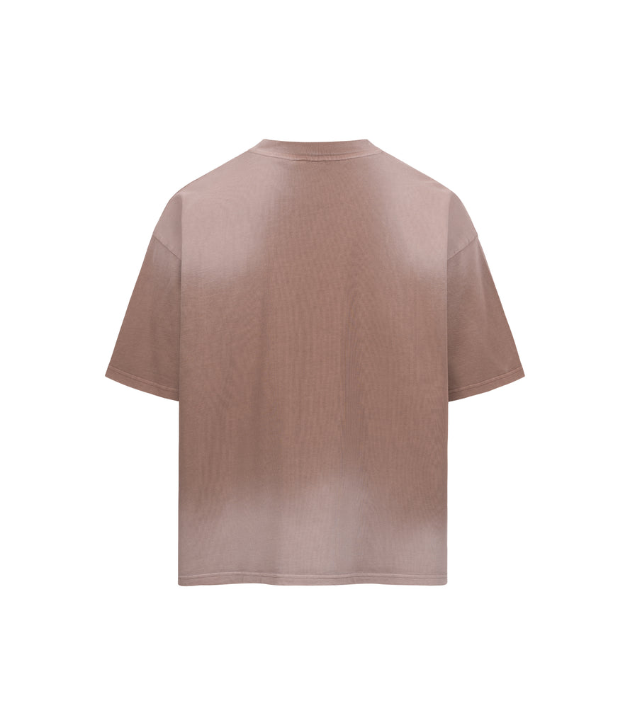 Faded Tee
