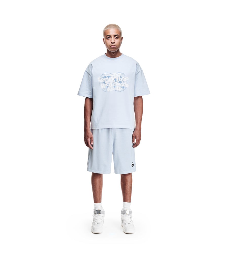 Eagle Mesh Shorts