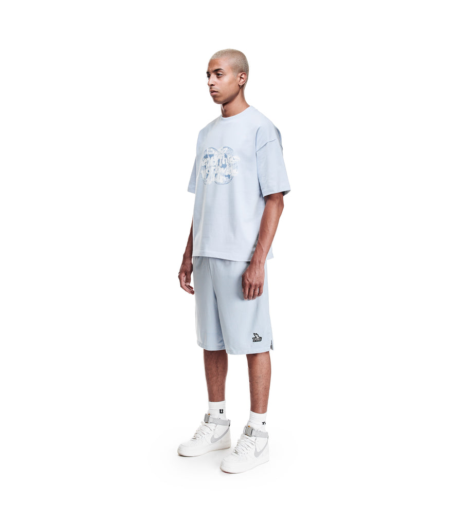 Eagle Mesh Shorts