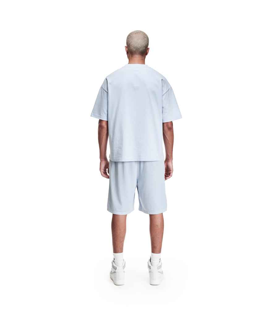 Eagle Mesh Shorts