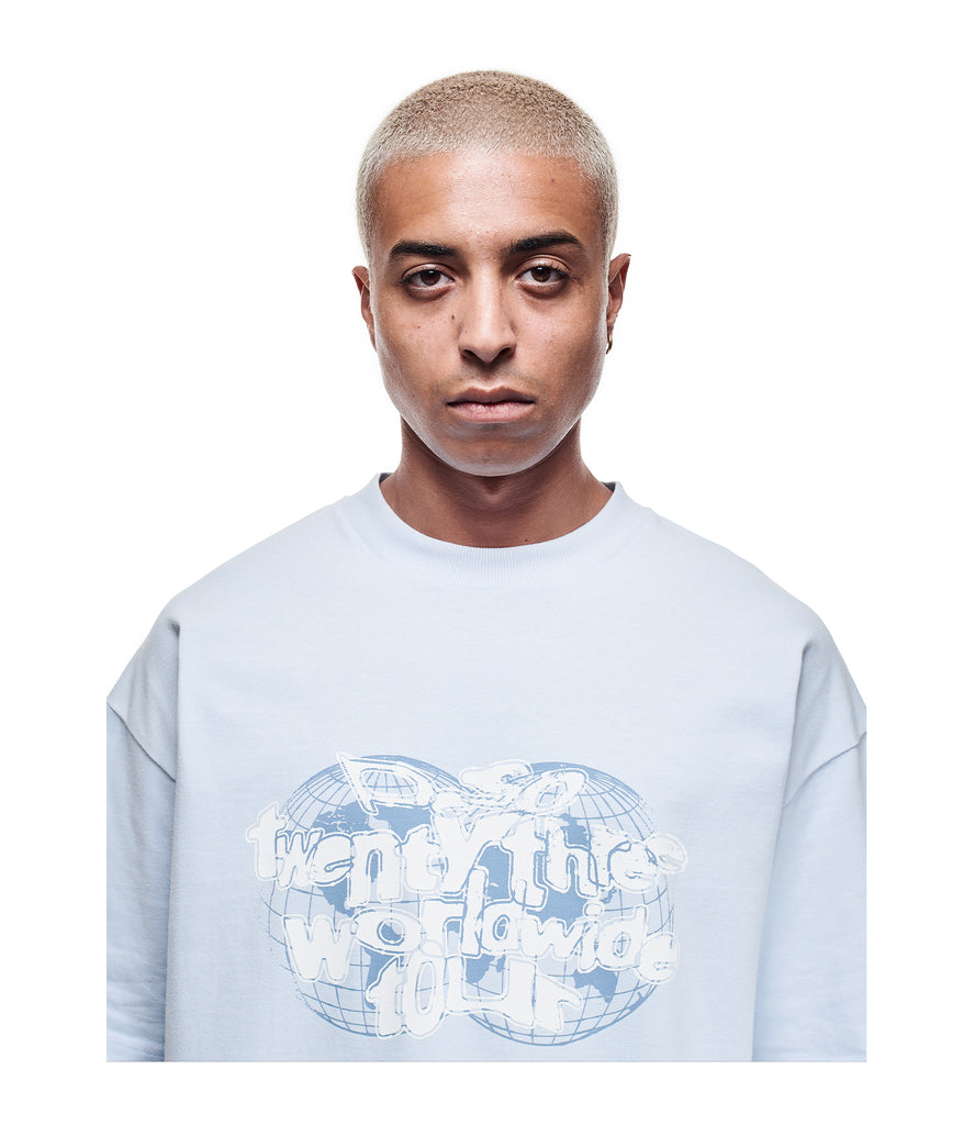 Globe Tee