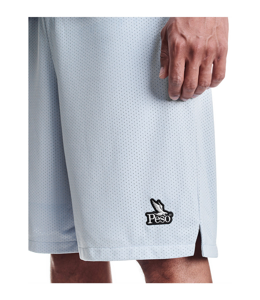 Eagle Mesh Shorts