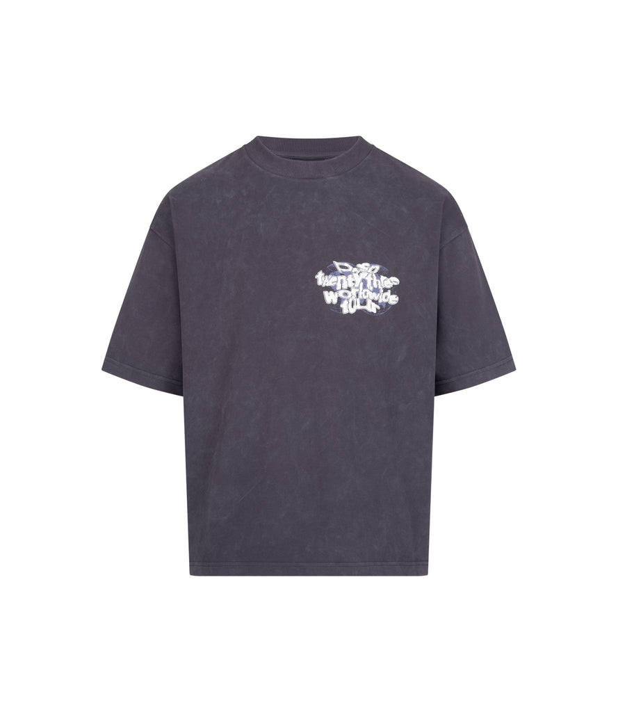 Chest Globe Tee