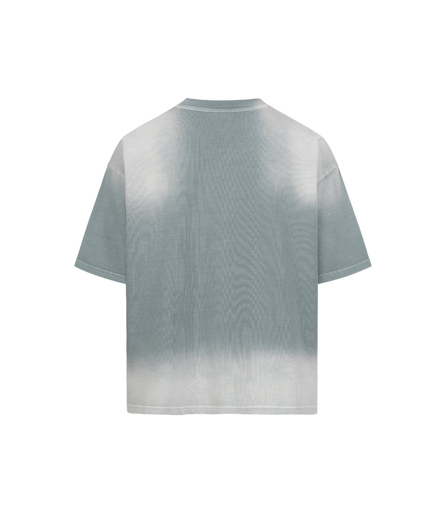 Faded Tee