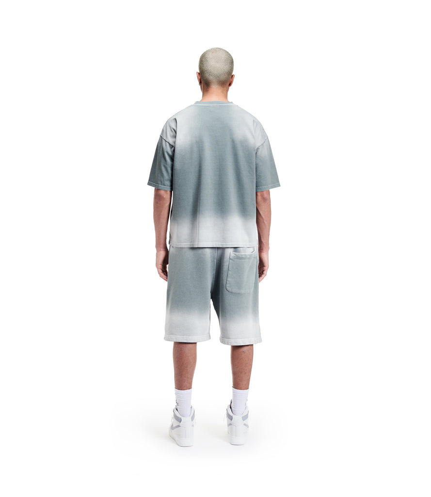 Faded Shorts