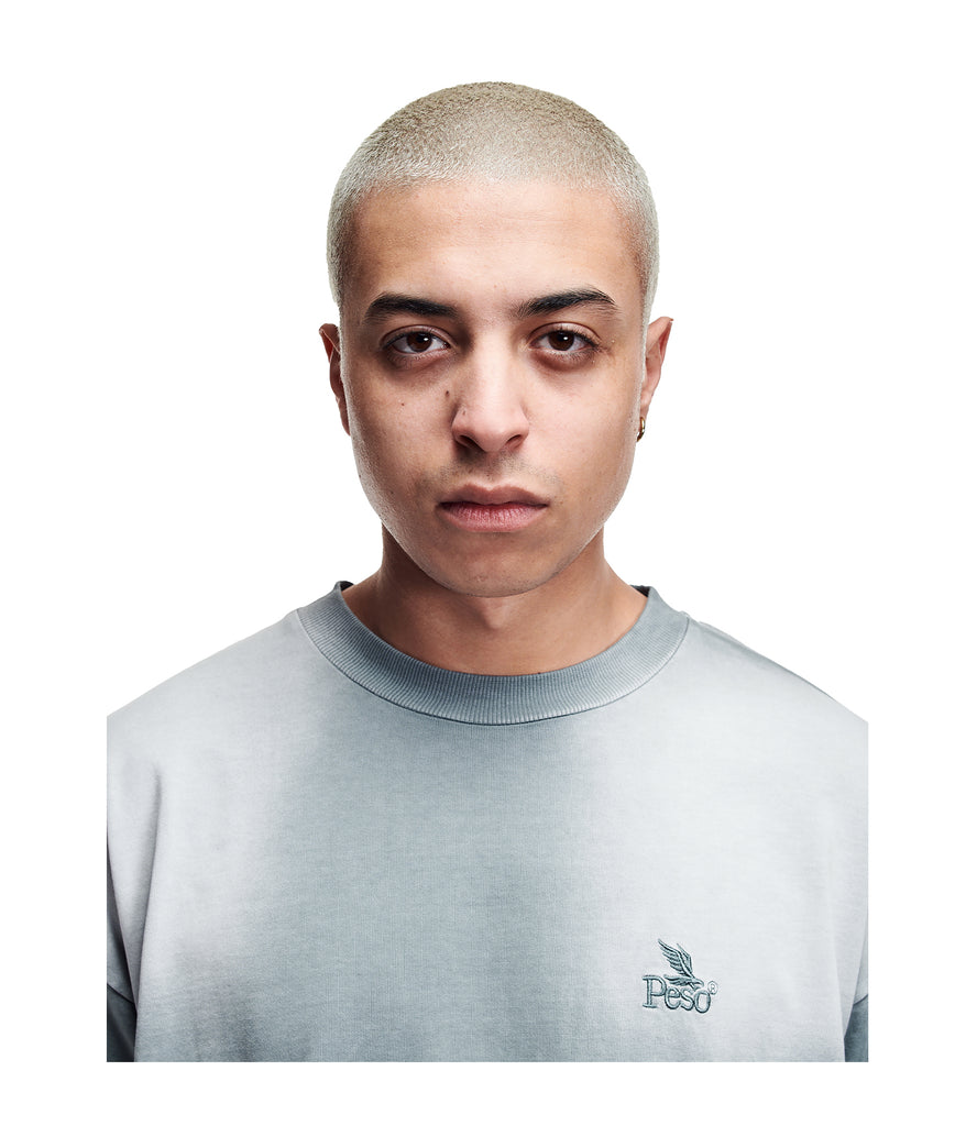Faded Tee