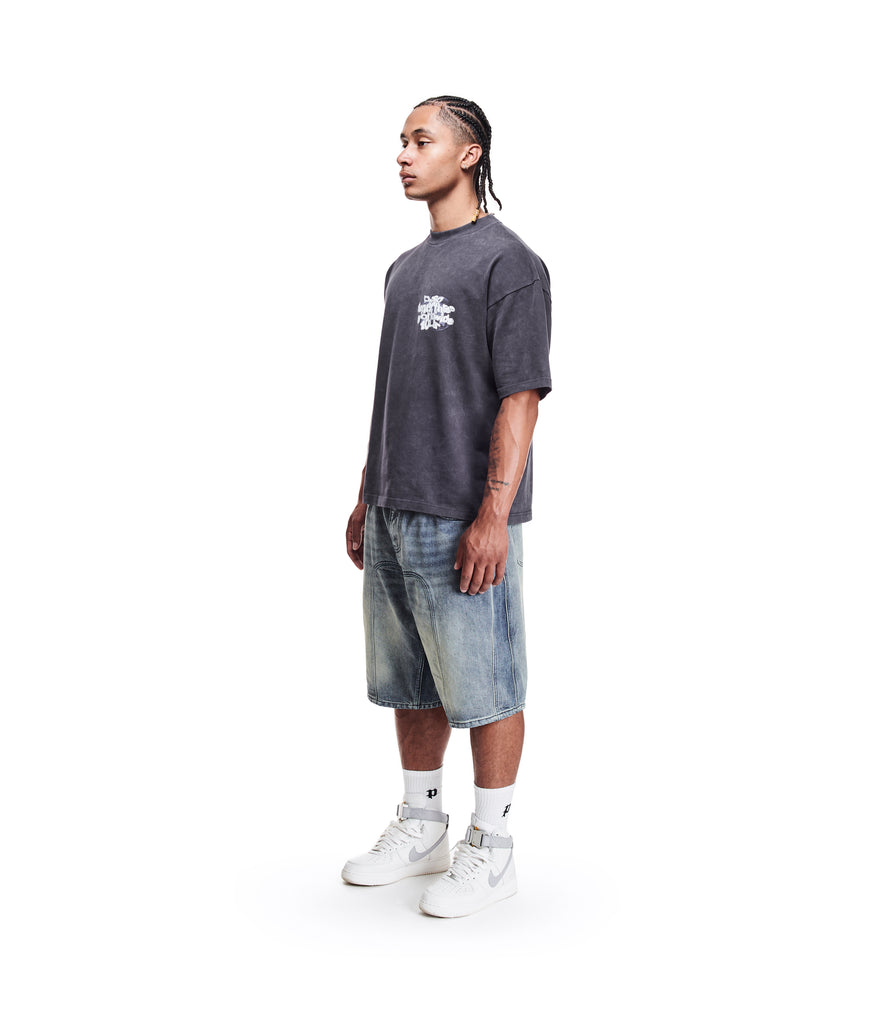 Chest Globe Tee