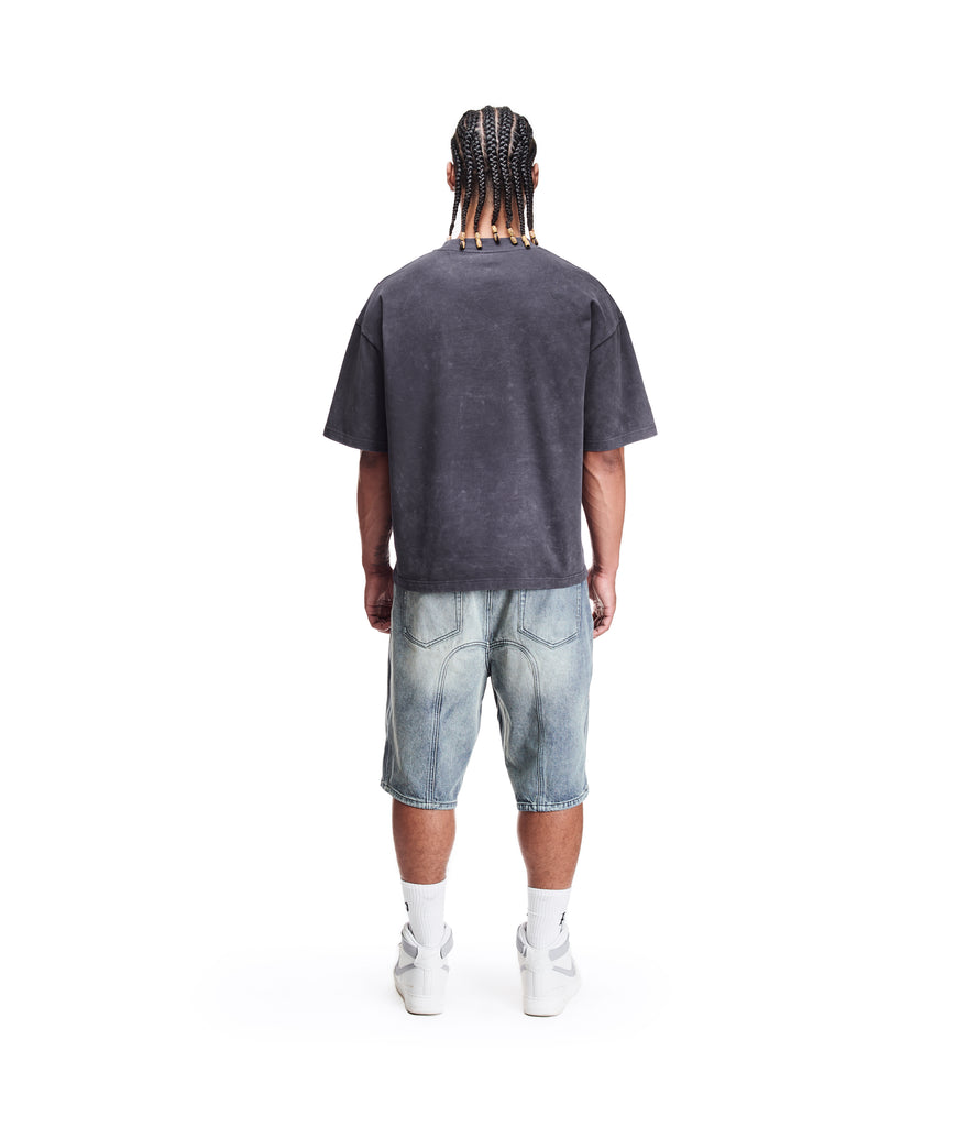 Chest Globe Tee