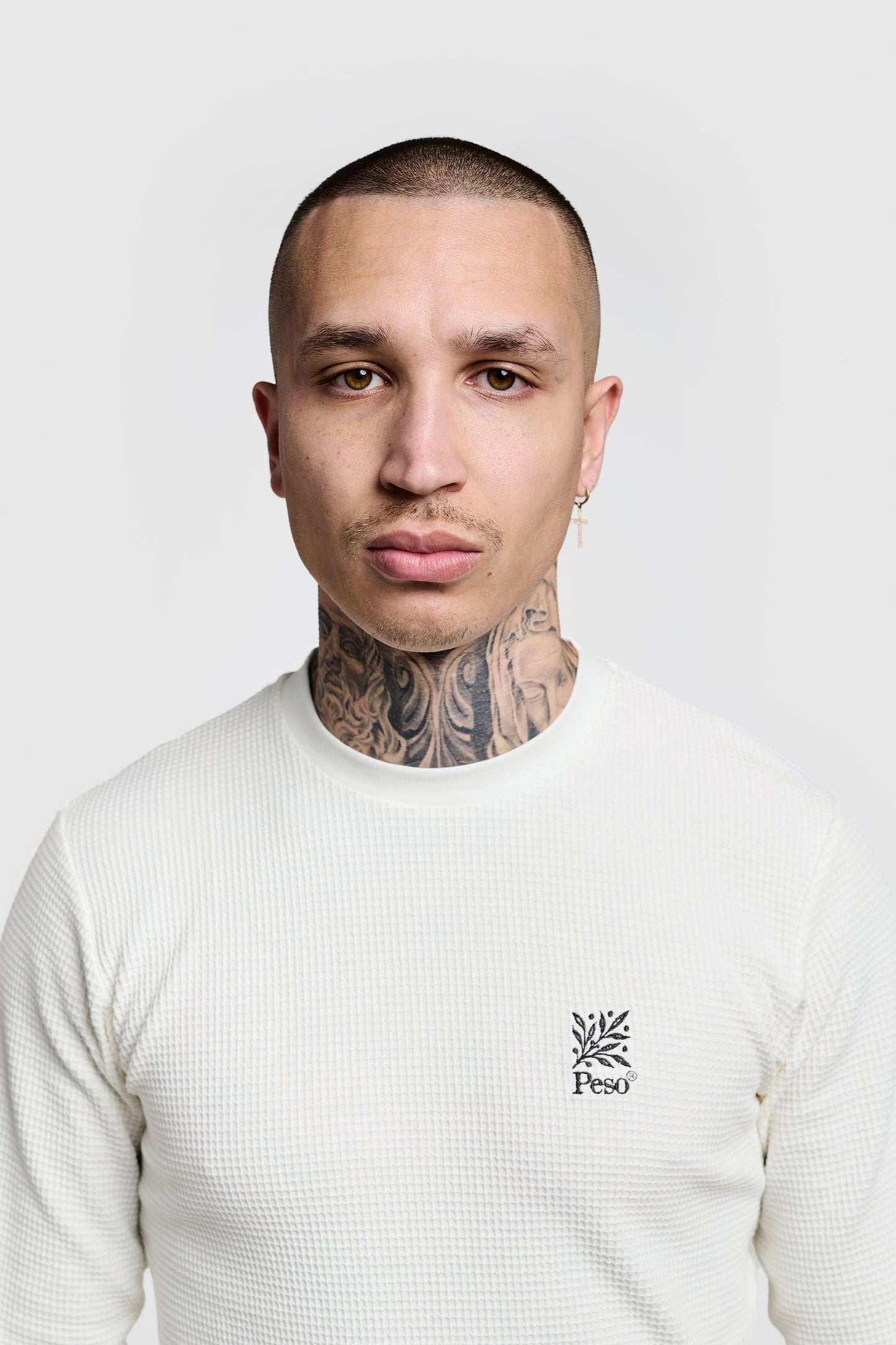 Waffle Longsleeve