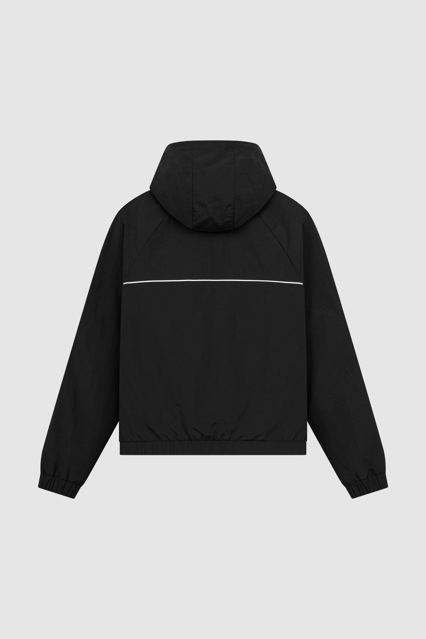 RAWS Hooded Trackjacket