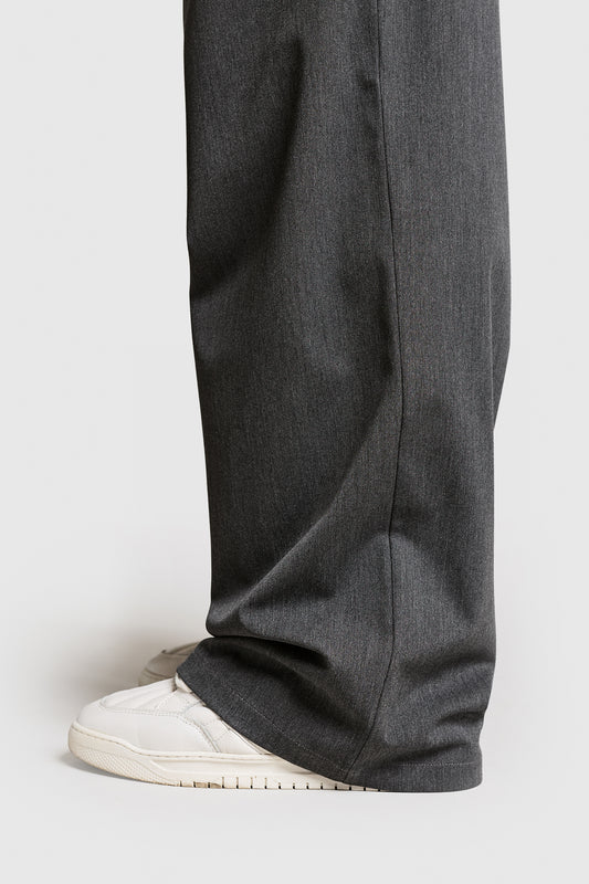 Pleat Pants