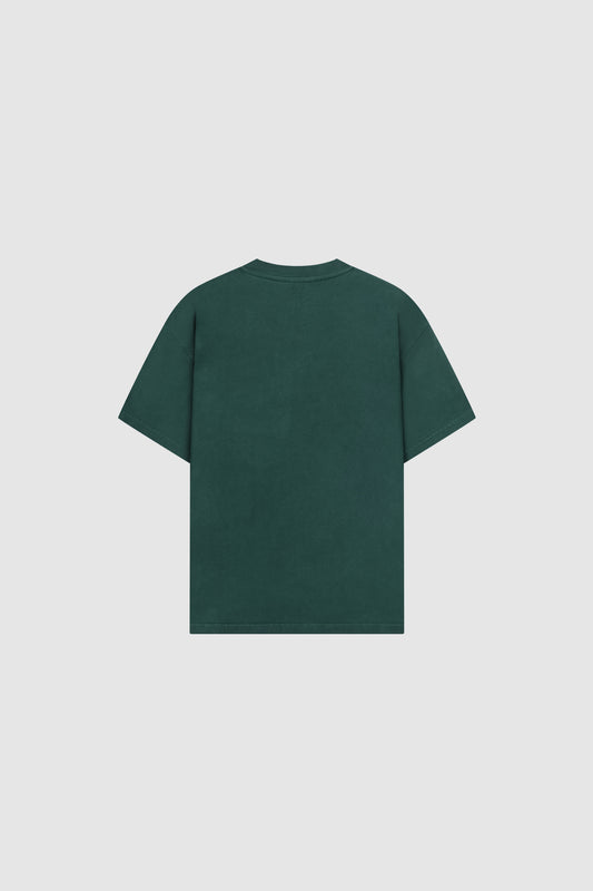 RAWS Tee
