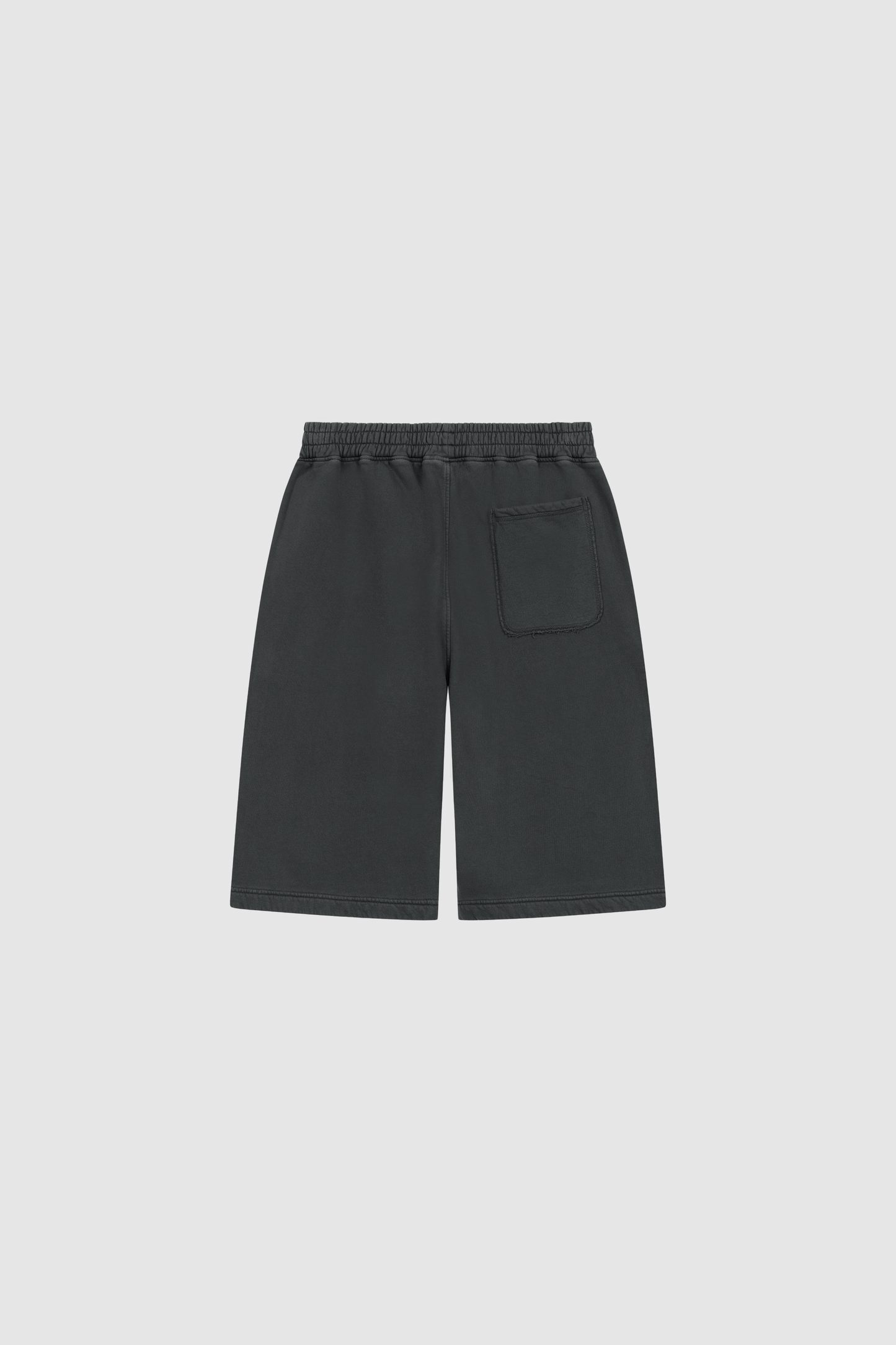 Raws Sweat Shorts