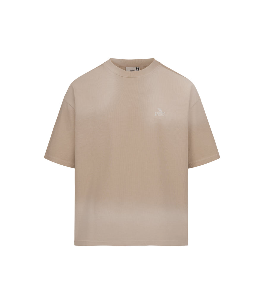Faded Tee