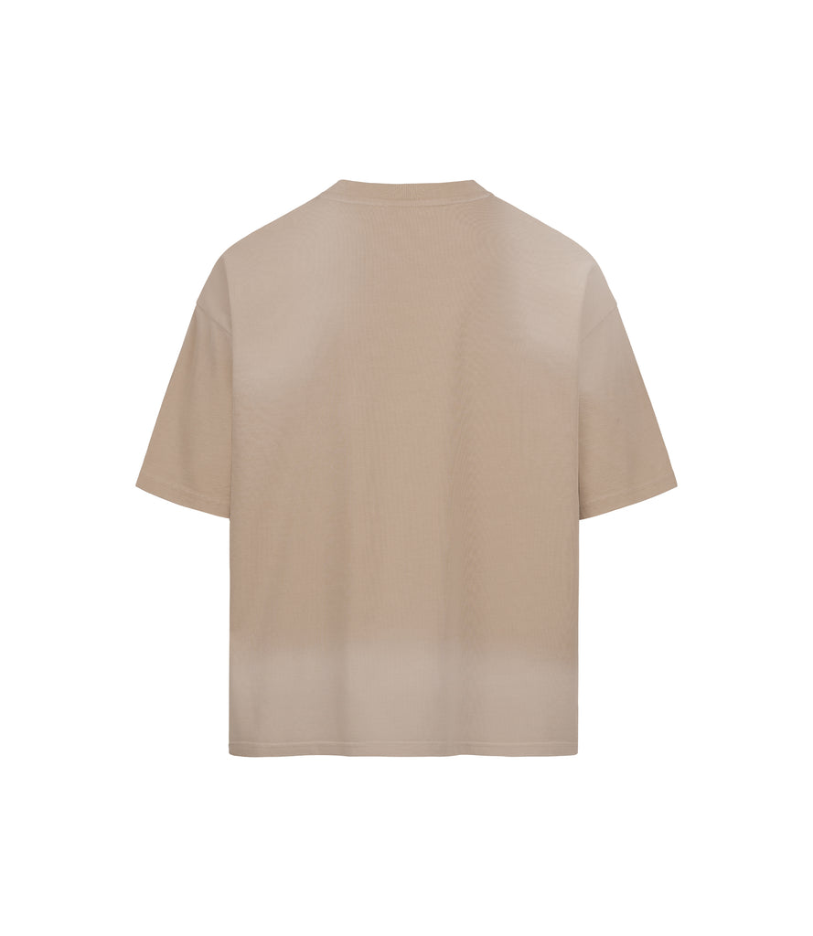 Faded Tee