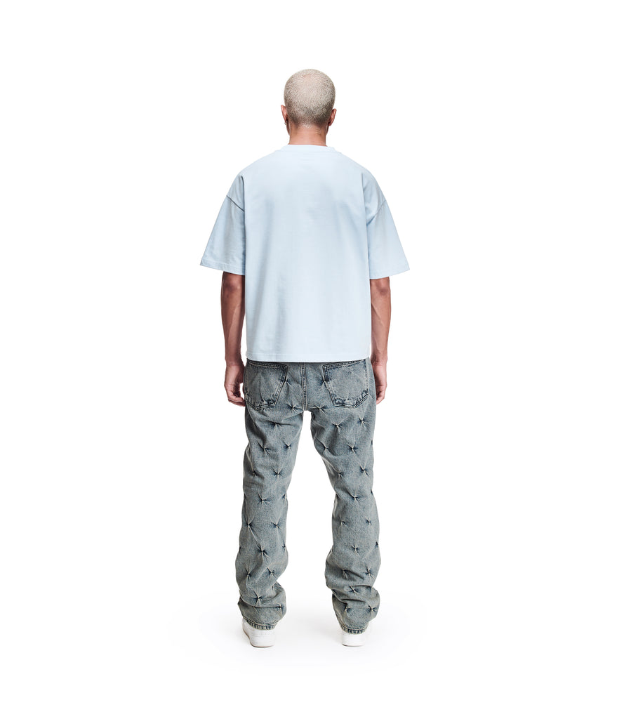 Fence Denim