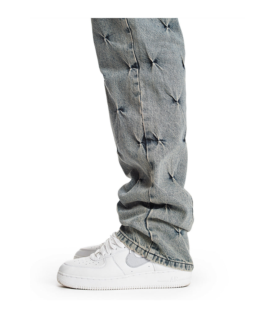 Fence Denim