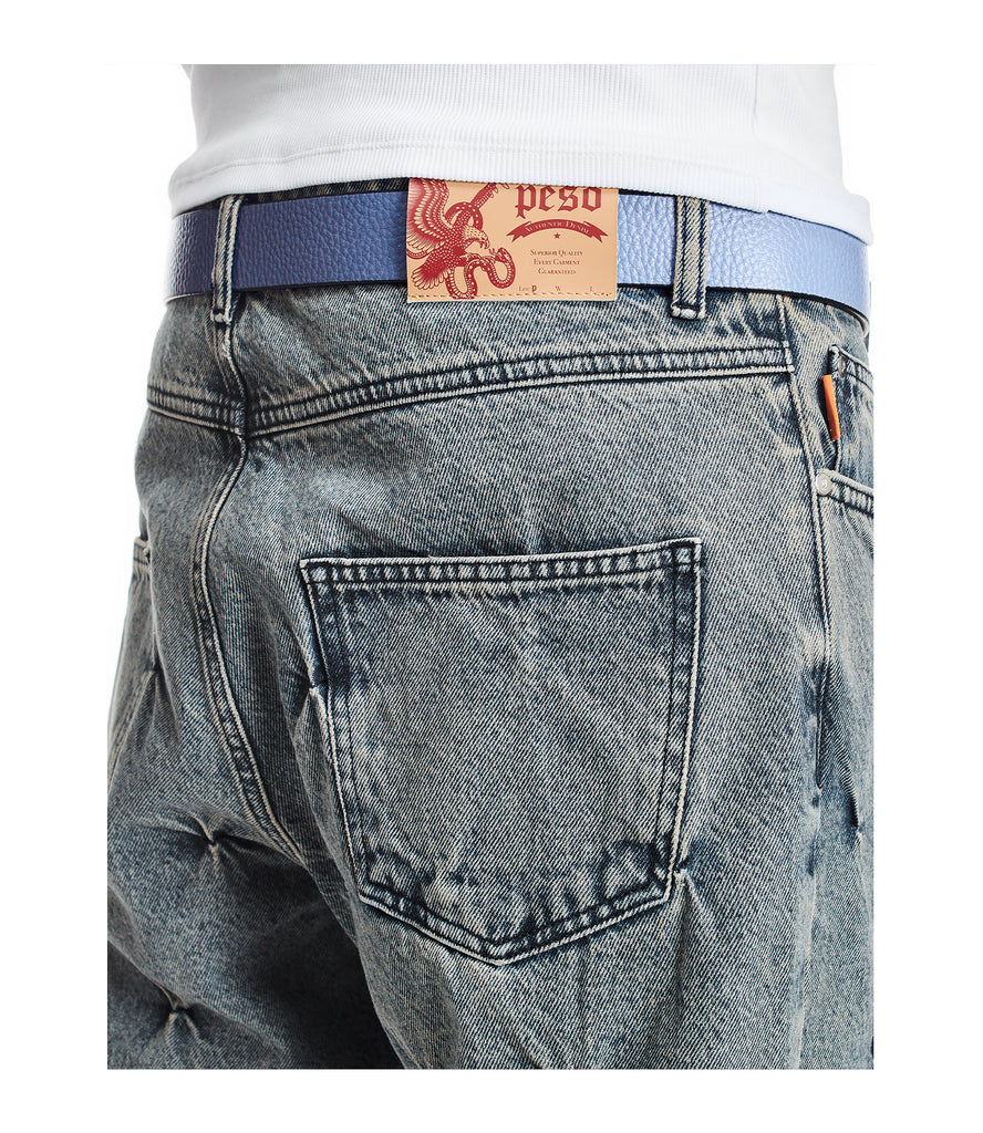 Fence Denim