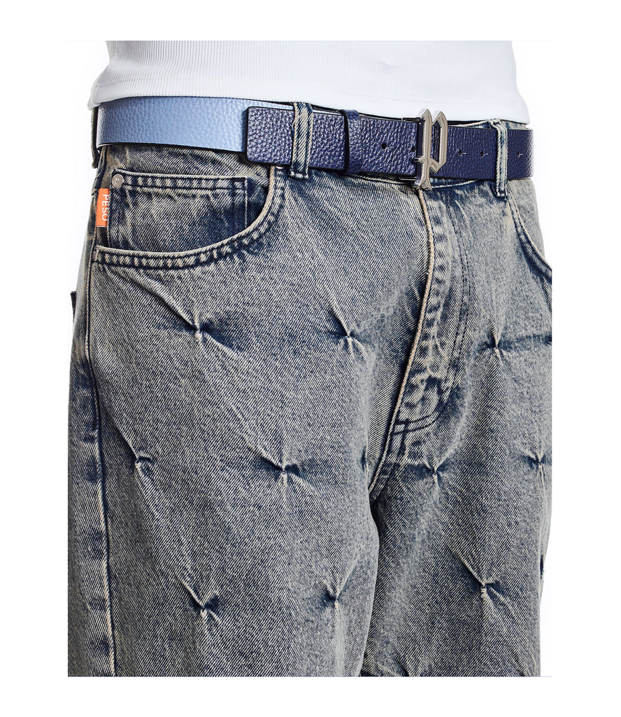 Fence Denim