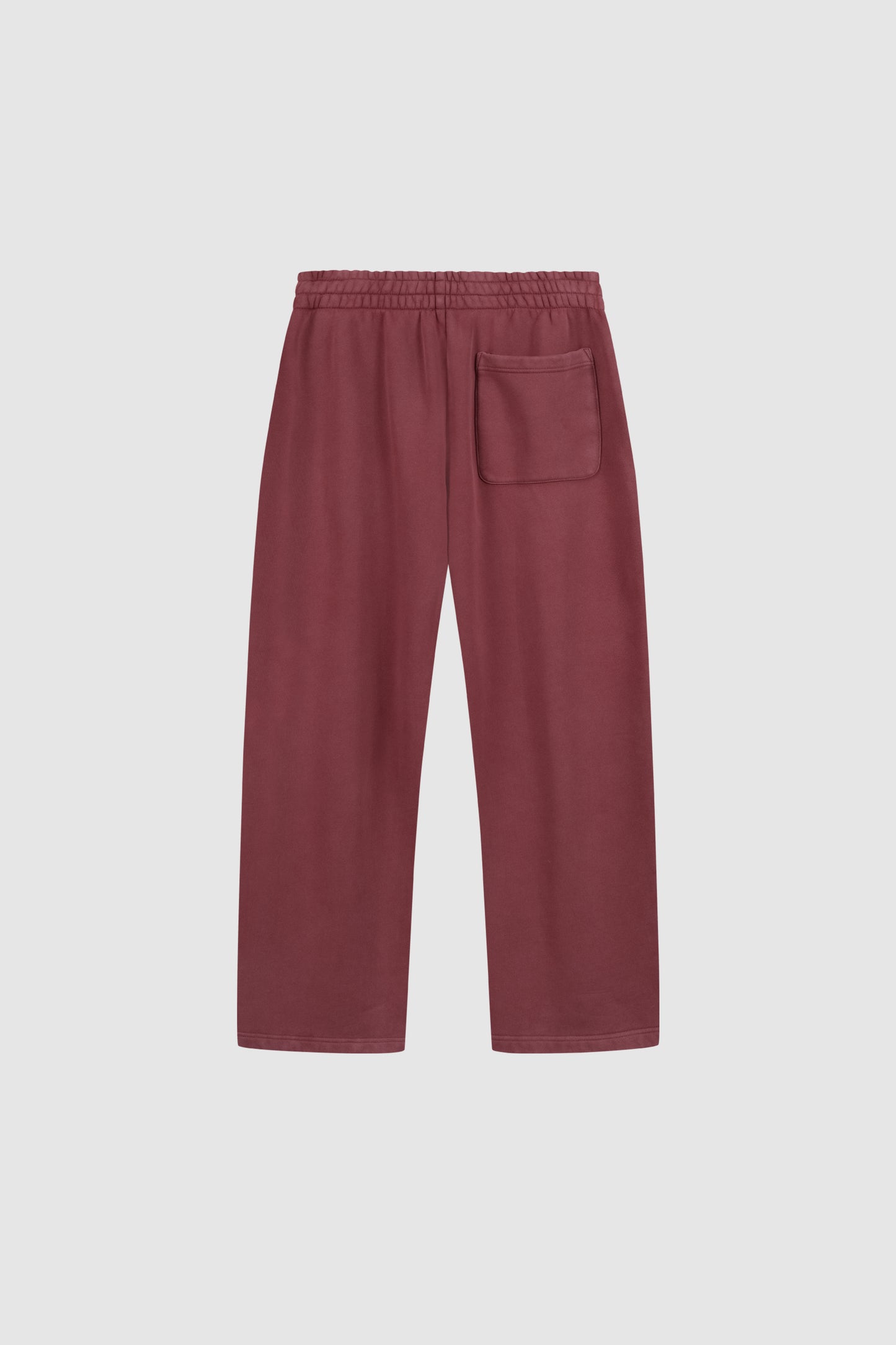 RAWS Open Leg Jogger