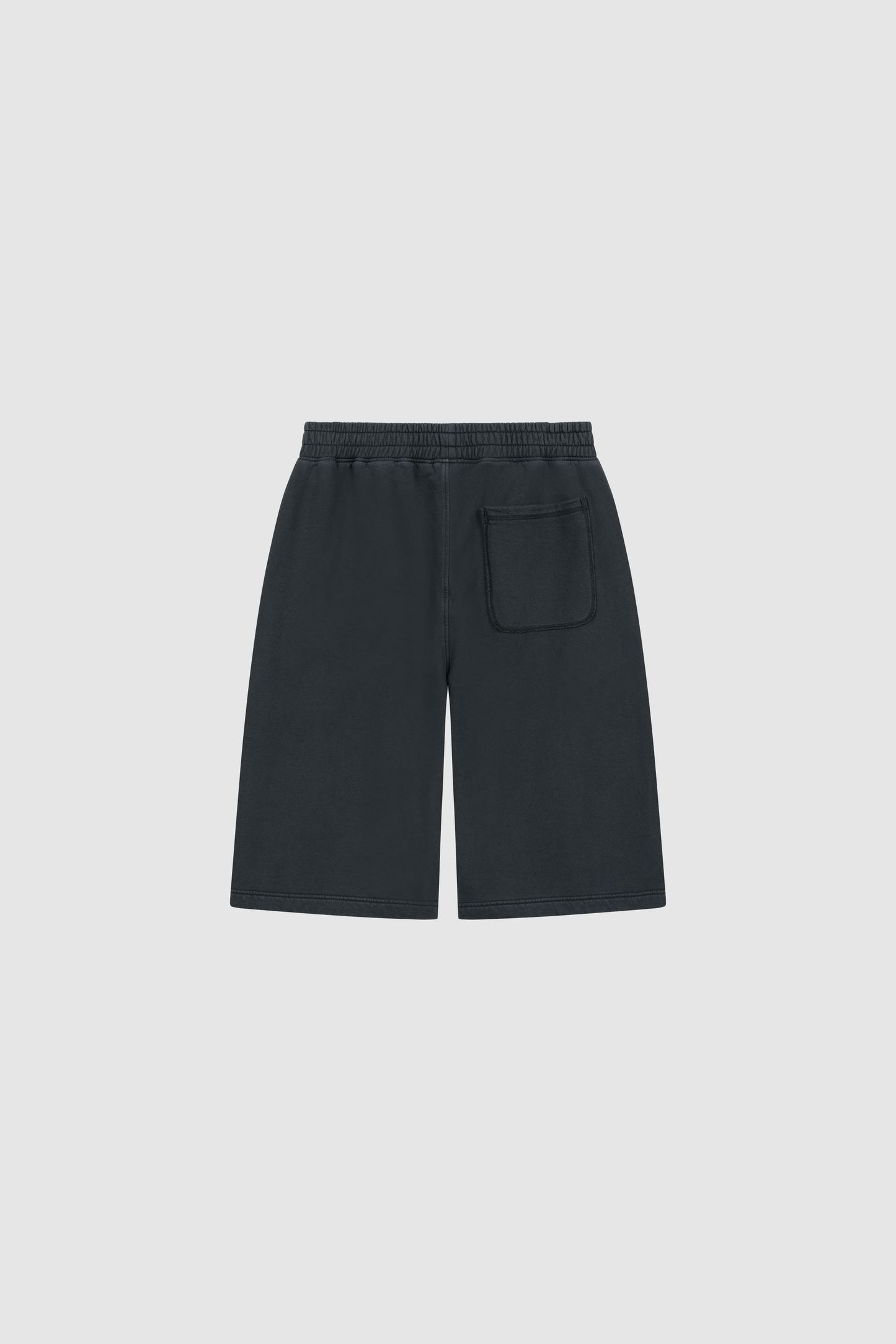 Raws Sweat Shorts