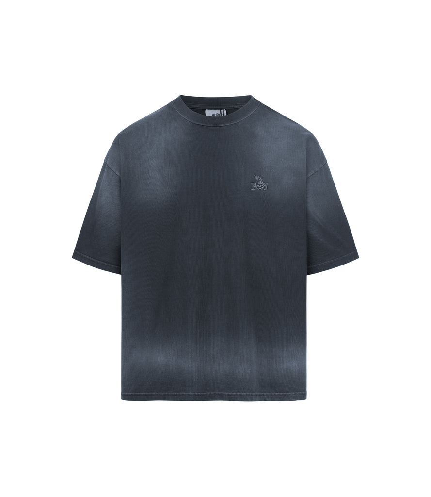 Faded Tee