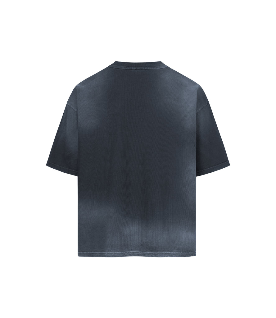 Faded Tee