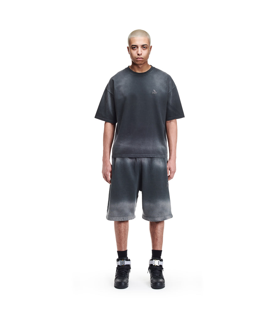 Faded Tee