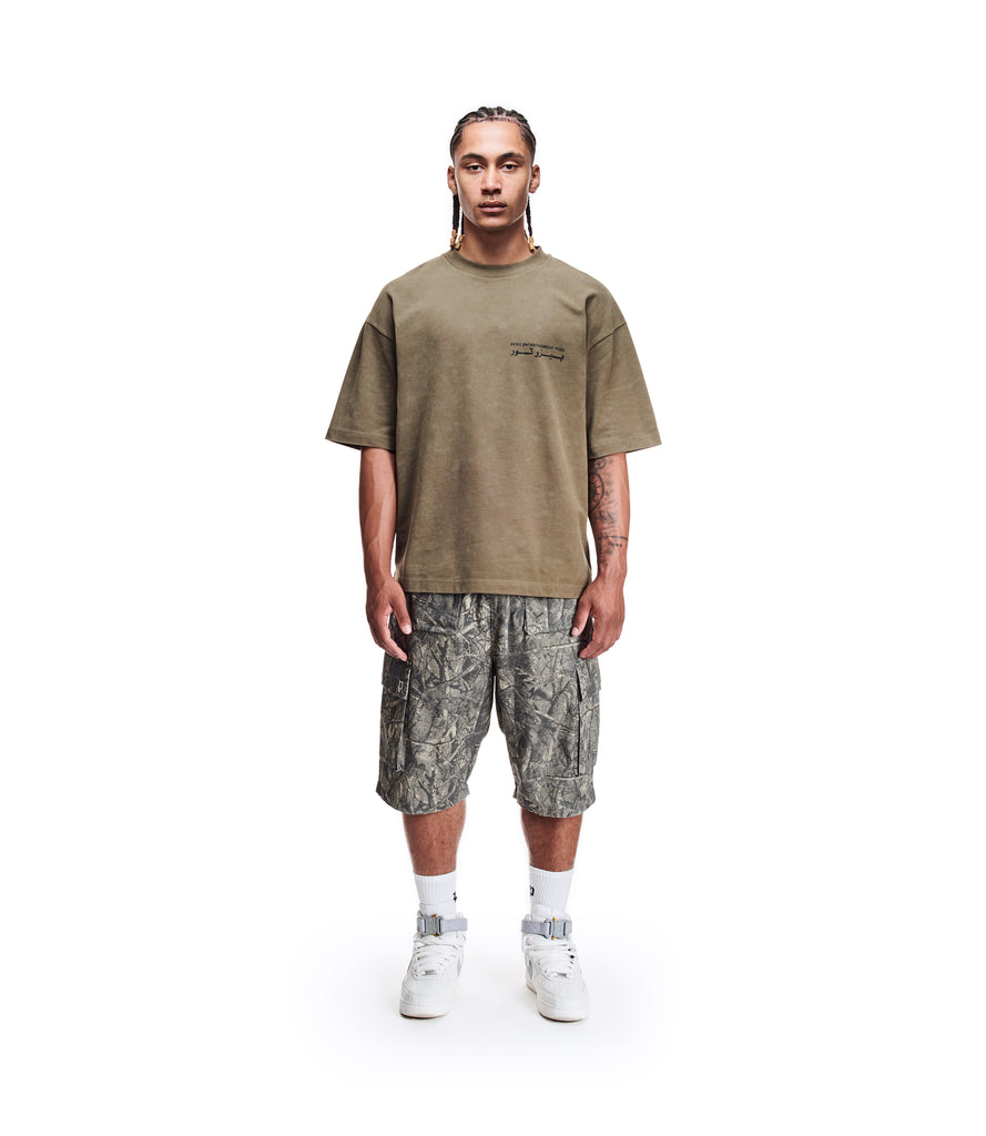 Arabic Tee