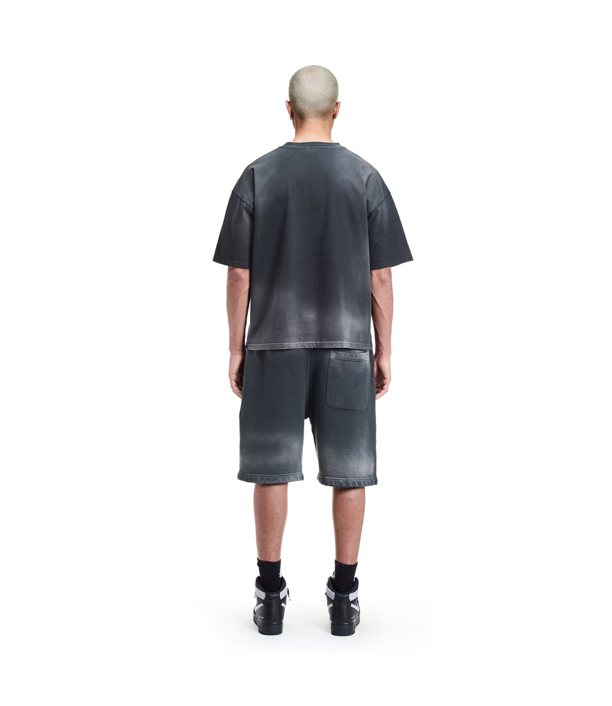 Faded Tee