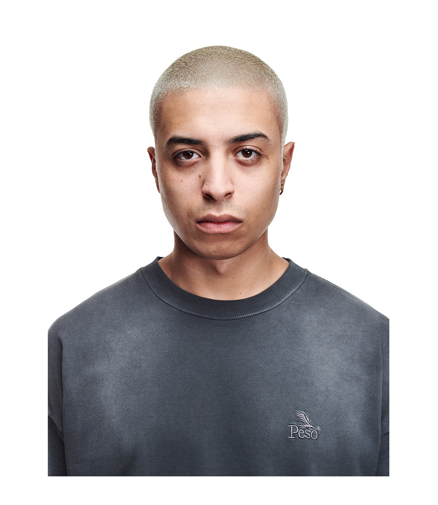 Faded Tee