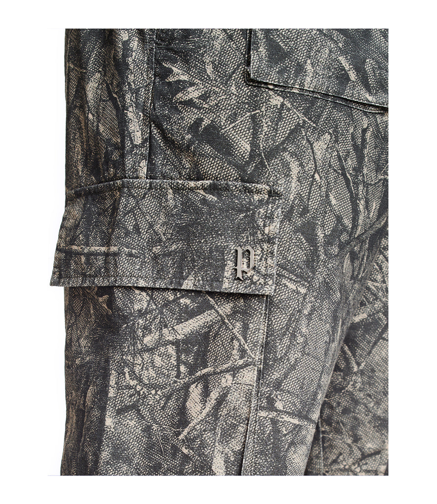 Camo Shorts