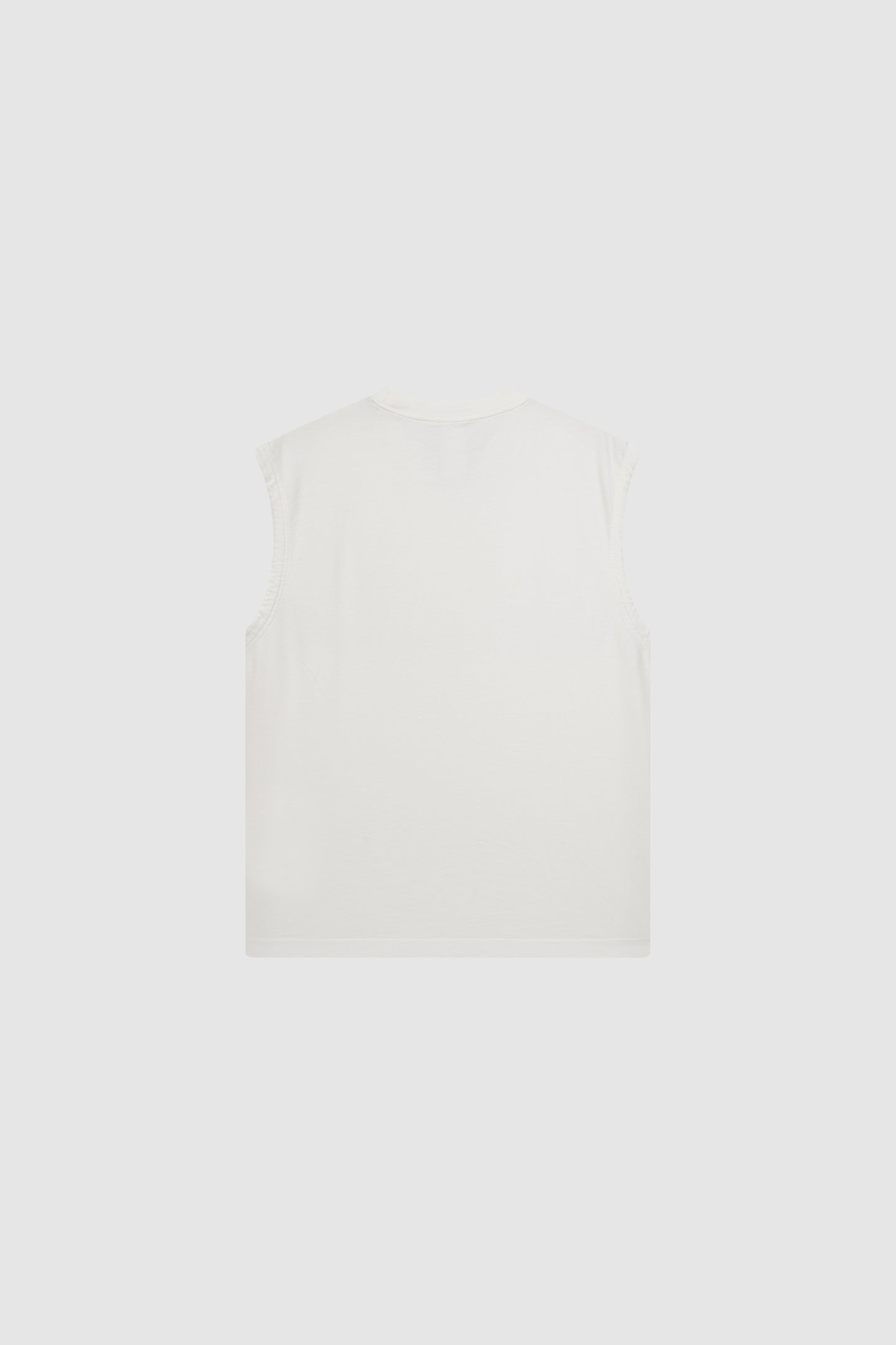 RAWS Sleeveless Tee