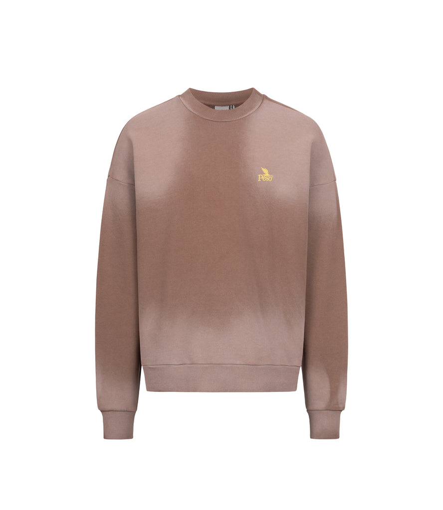 Faded Sweater