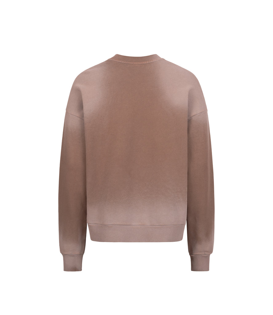 Faded Sweater