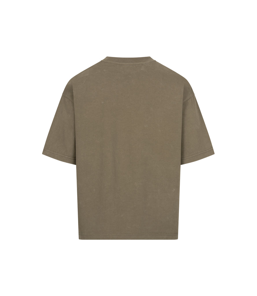 Rhinestone Tour Tee